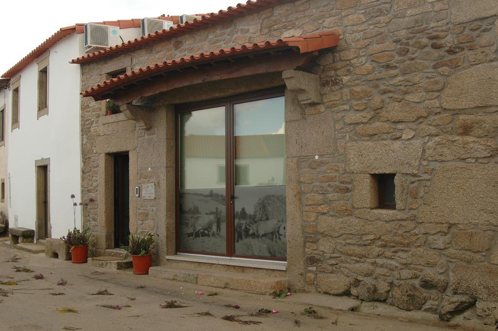 Villa Casa de l Telar Duas Igrejas  Exterior foto